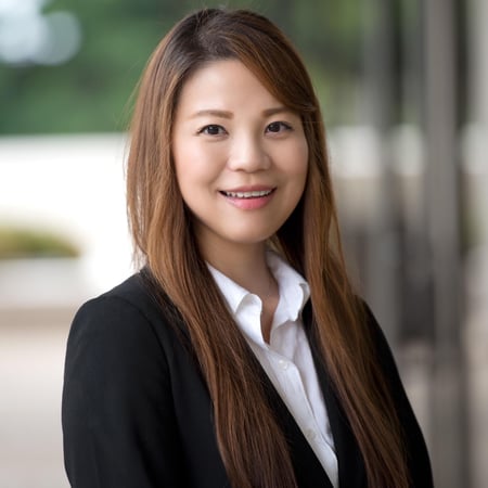 Photo of Tammy L. Jau