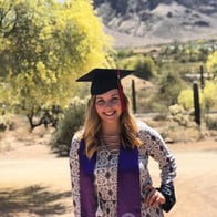 Photo of Megan Hayes