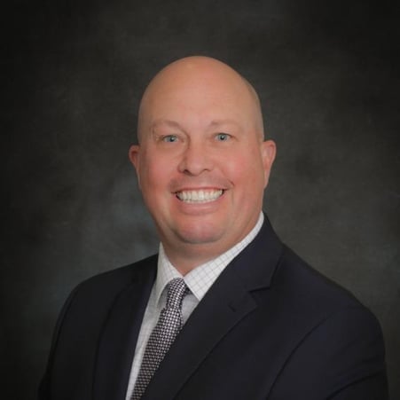 Photo of Eric R Cline