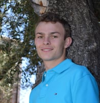 Photo of Laramie Brown