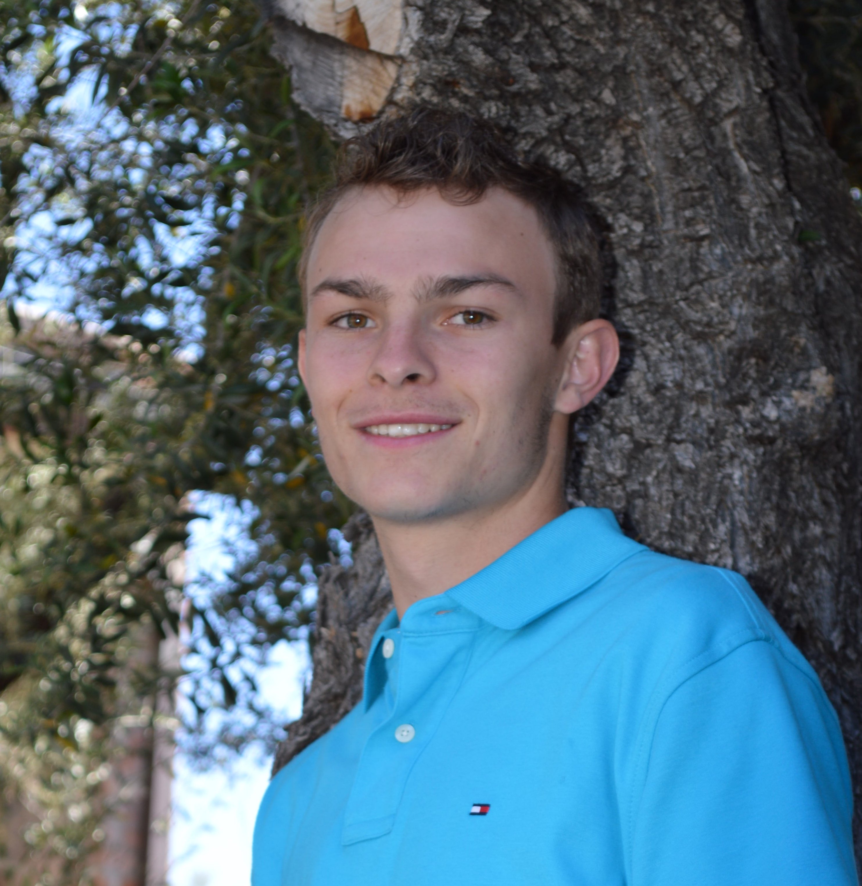 Photo of Laramie Brown