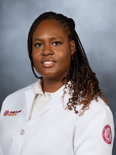 Shantice Branch, PA-C