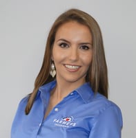 Photo of Salome Naranjo