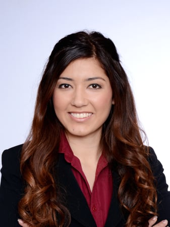 Photo of agent