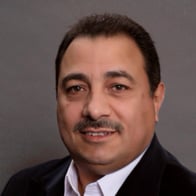 Agente de seguros de Allstate Sadek Omary