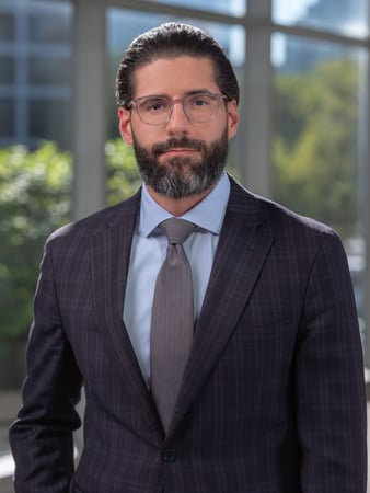 Photo of Anthony Quattrochi