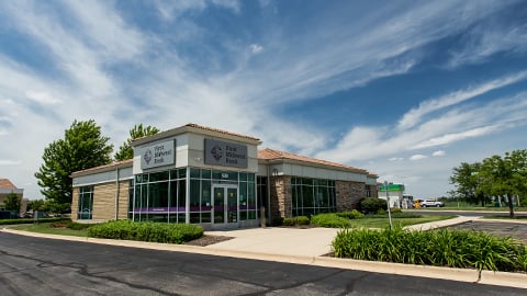 Elburn Branch