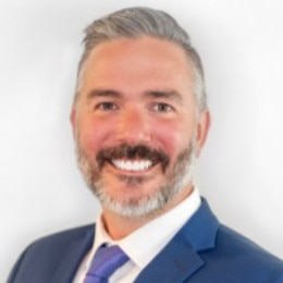 John O'Leary, Insurance Agent