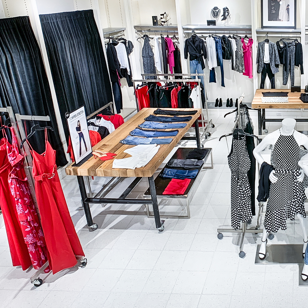 about store image