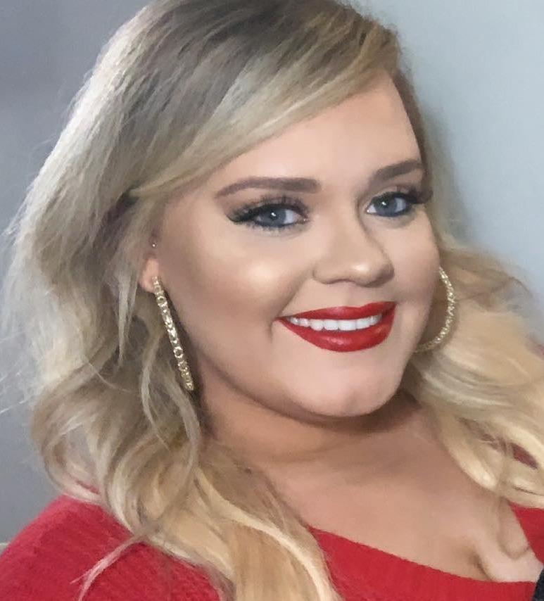 Photo of Shelly Wade