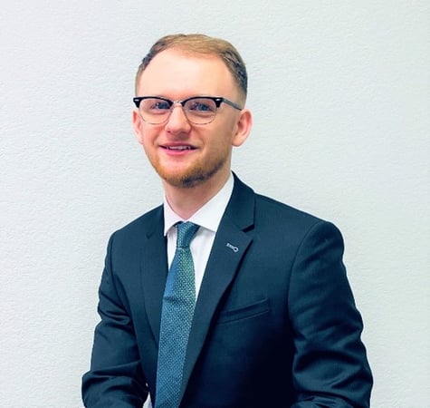 Photo of agent