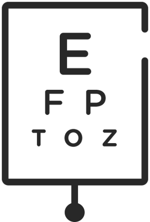 Eye Doctor photo in New Britain at 475 Hartford Rd