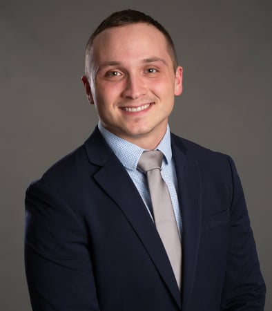 Allstate Insurance Agent Tyler Espinosa