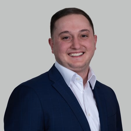 Alex Teodorescu Advisor Headshot image