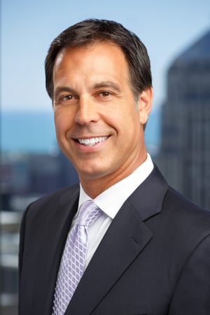 Photo of Andrew D Griffo