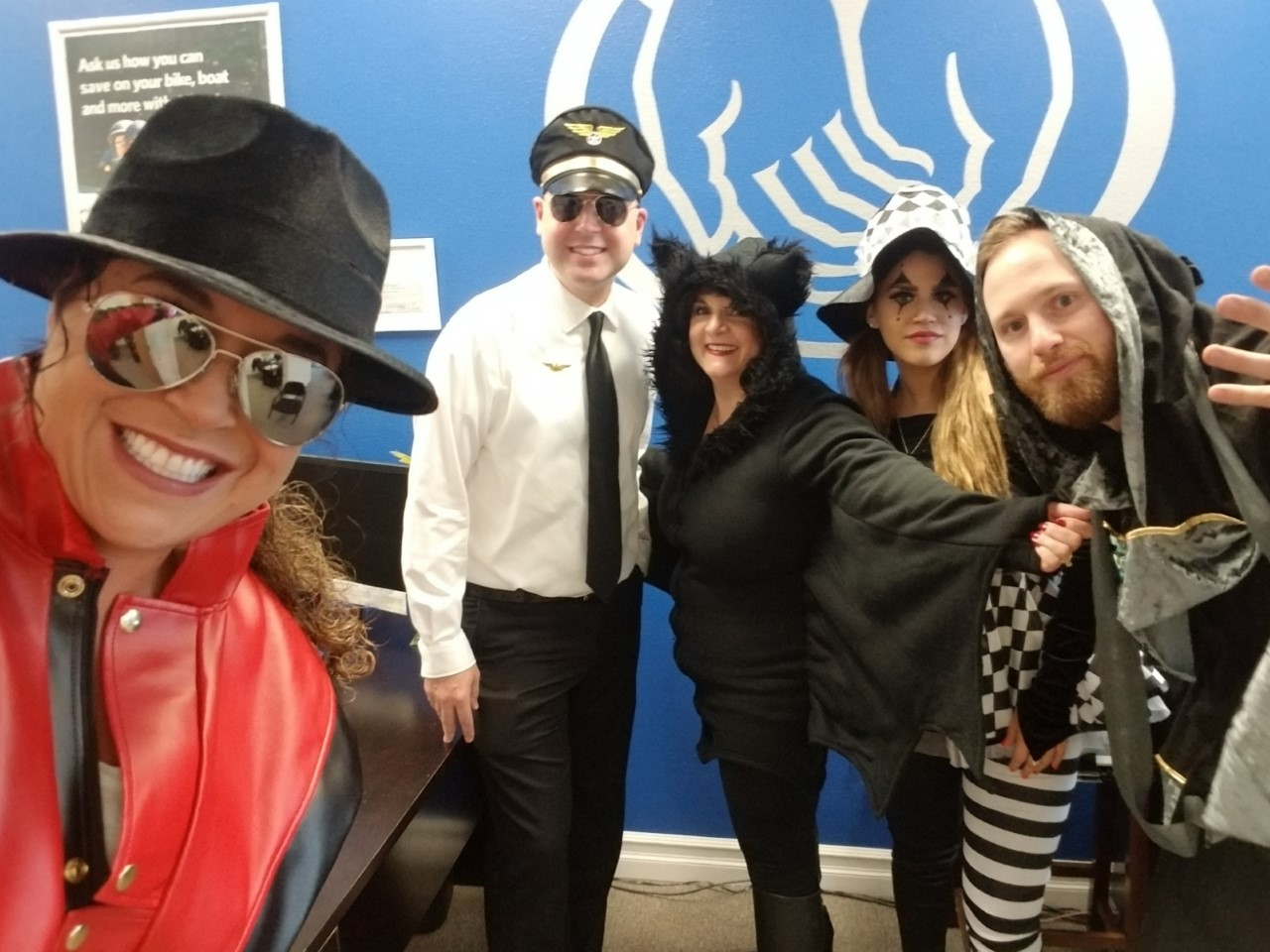 Halloween 2019