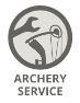 Archery Service Archery Service