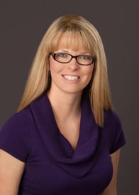 Photo of Wendi Fernandez