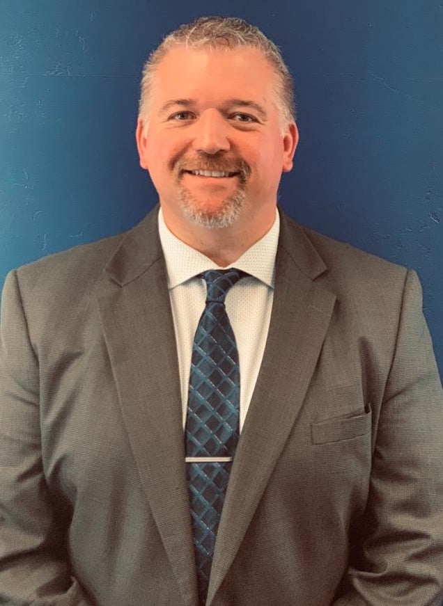 Photo of Jonathan Whitver