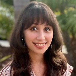 Rebecca Rodriguez, MD, FAAP