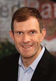 Loan officer headshot