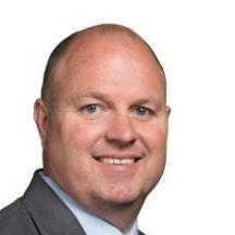 Allstate Insurance Agent Mark Tucker