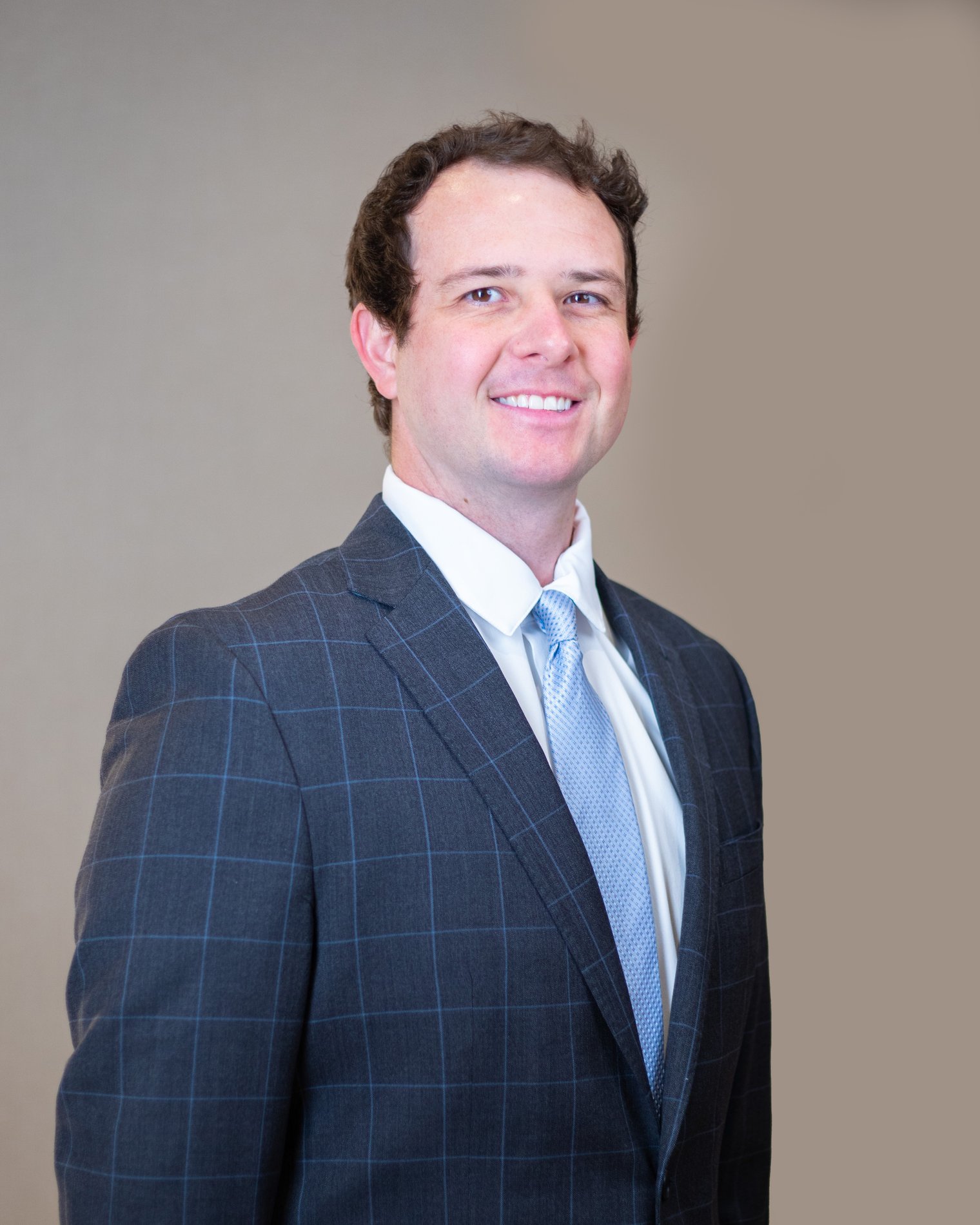 Photo of Seth Hauser - Morgan Stanley