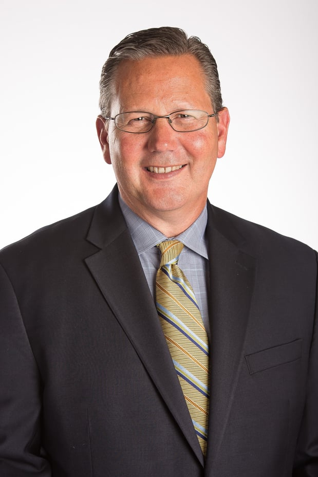 Allstate Insurance Agent Thomas Patrick