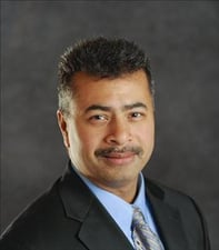 Allstate Agent - Nigel Persad