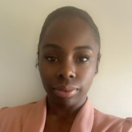 Allstate Insurance Agent Cierra Campbell