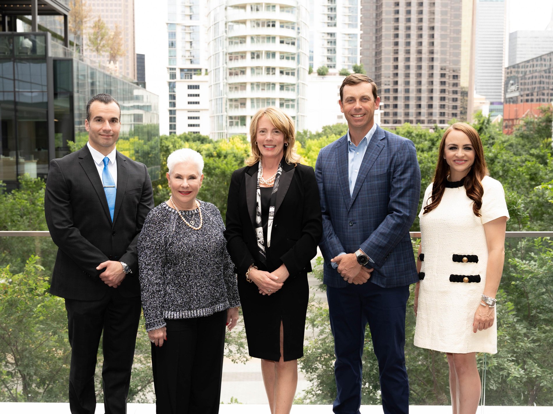 Photo of The Park District Group - Morgan Stanley