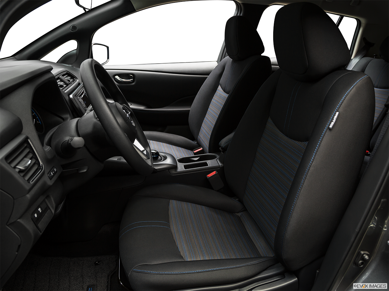 Image of Vehicle Trim
