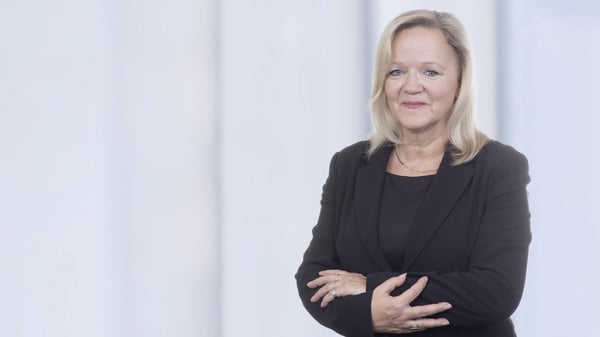 Marianne Leibold. Ihre Ansprechpartnerin für die Barmenia Versicherung in München.