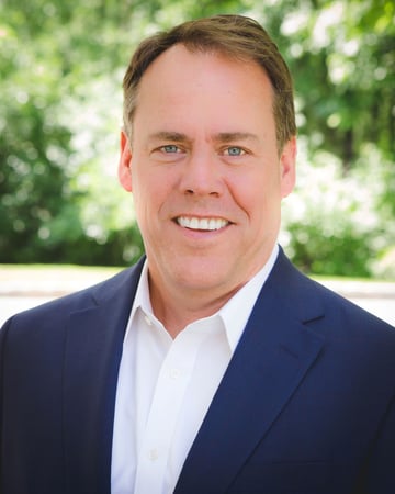 Photo of Kevin Lawlor