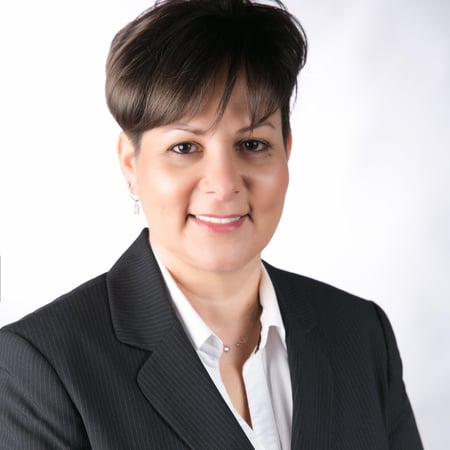 Allstate Insurance Agent Marcia Lopes