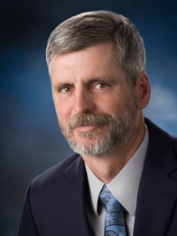 Photo of Richard Hartgrove