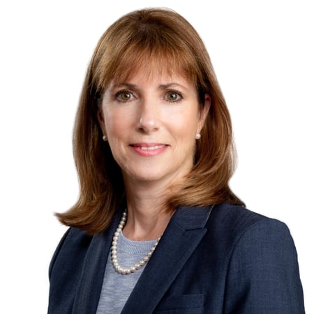 Photo of Suzanne Cooper