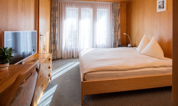 Grand-Lit Zimmer