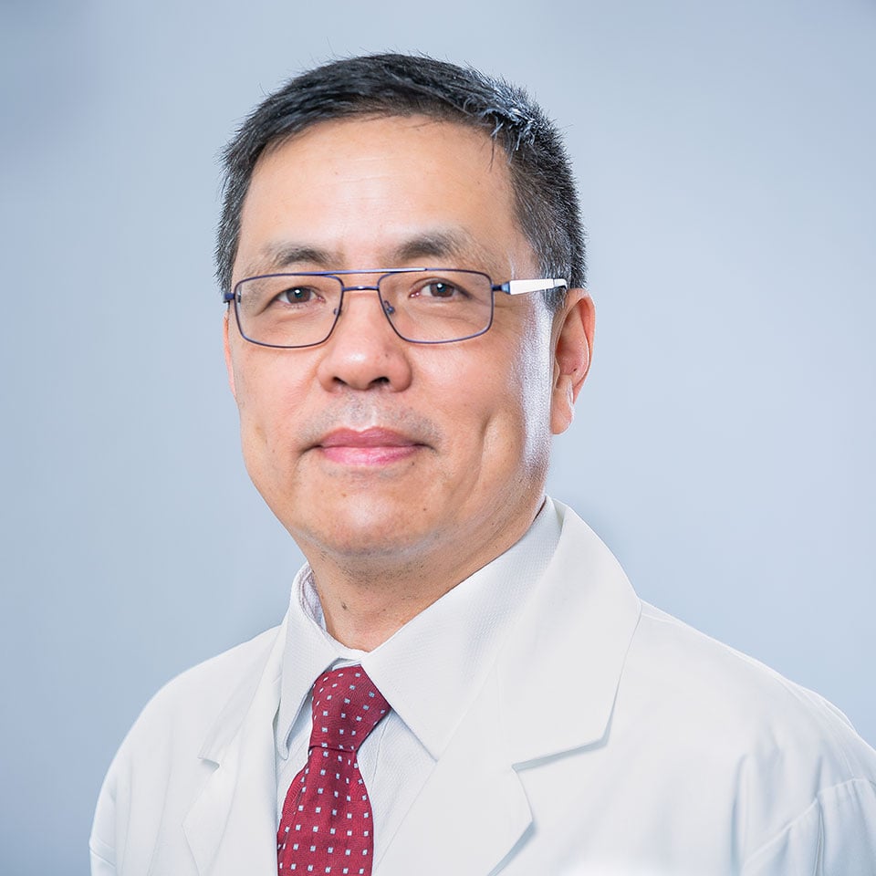 Bo Shen, MD