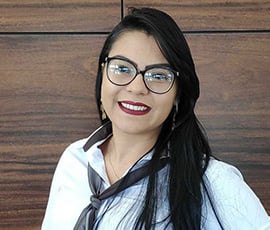 Deyze Chaves's headshot