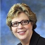 Photo of Rhonda Ebert - Morgan Stanley