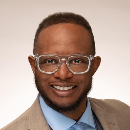 Agente de seguros de Allstate Hardrick McGuire