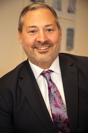Photo of Gus Stathopoulos