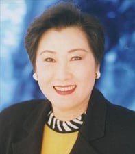 Allstate Agent - Sophia Woo