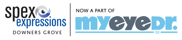 Spex Expressions, Downers Grove, now a part of MyEyeDr.