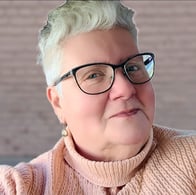 Photo of Sherrie Garnett