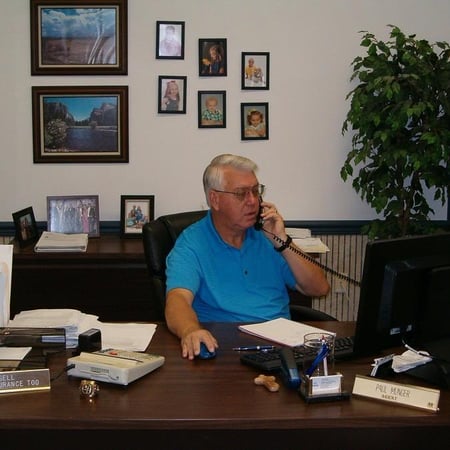 Allstate Agent - Paul Munger