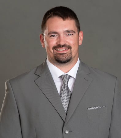 Allstate Insurance Agent Tyler Peterson