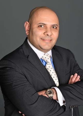 Allstate Agent - Mo Abdelaziz
