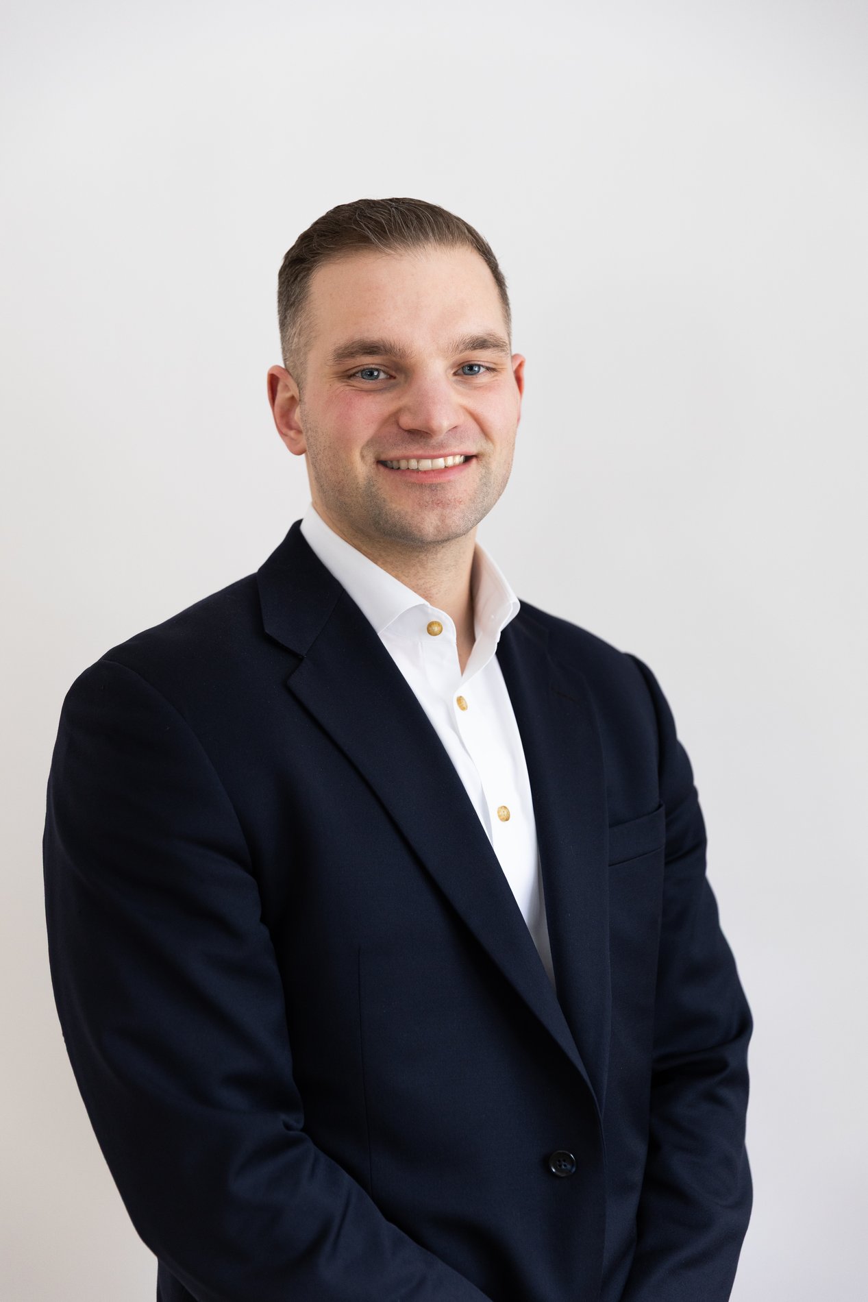 Photo of Tucker L. Forbush - Morgan Stanley